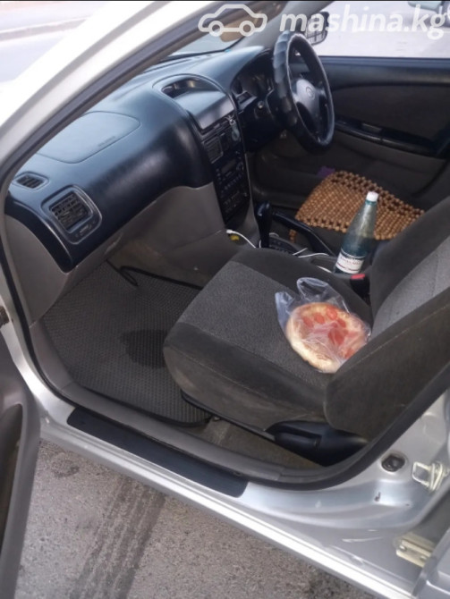 Toyota Caldina II 1.8, 2000 Бишкек - изображение 9