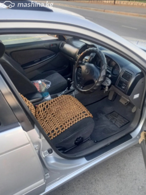 Toyota Caldina II 1.8, 2000 Бишкек - изображение 4