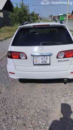 Toyota Caldina II Рестайлинг 1.8, 2000 Bishkek