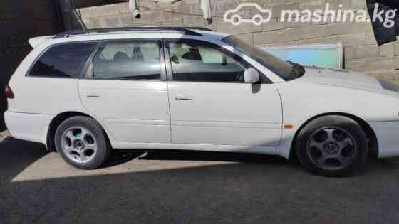 Toyota Caldina II Рестайлинг 1.8, 2000 Bishkek