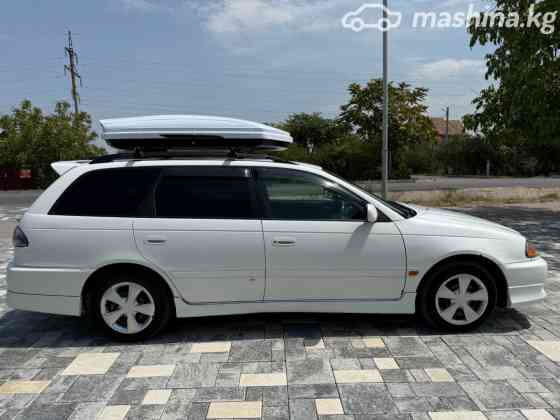 Toyota Caldina II Рестайлинг 2.0, 2001 Bishkek