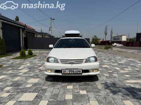 Toyota Caldina II Рестайлинг 2.0, 2001 Bishkek