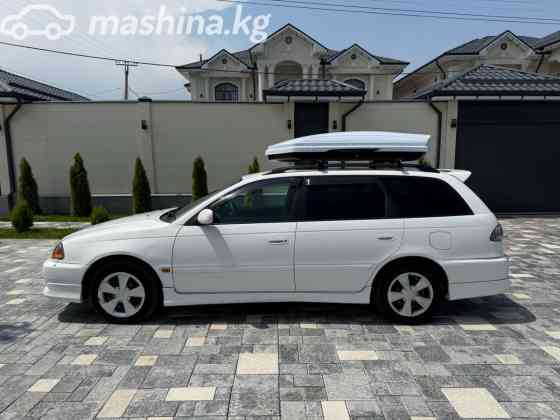 Toyota Caldina II Рестайлинг 2.0, 2001 Bishkek