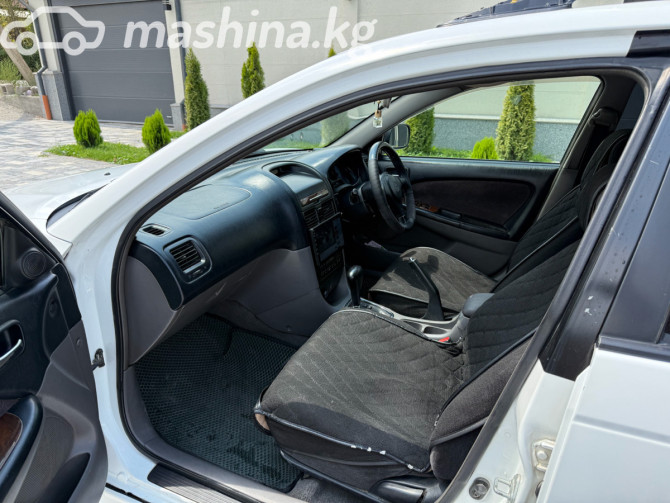 Toyota Caldina II Рестайлинг 2.0, 2001 Бишкек - сүрөт 6