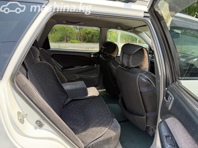 Toyota Caldina II Рестайлинг 2.0, 2001 Бишкек - сүрөт 7