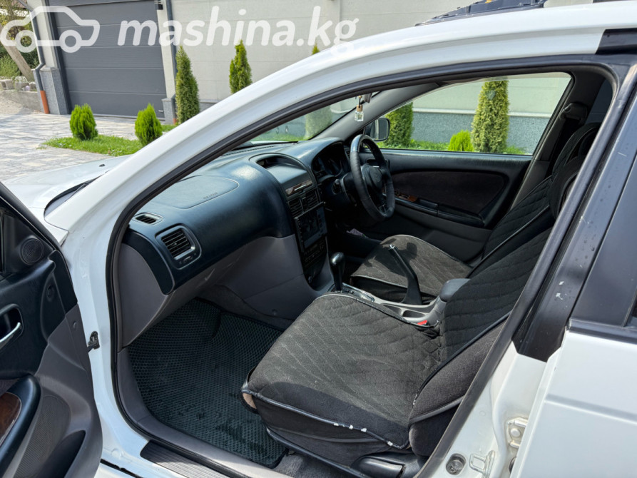 Toyota Caldina II Рестайлинг 2.0, 2001 Бишкек - изображение 6