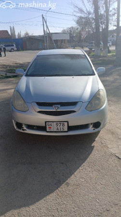 Toyota Caldina III 1.8, 2003 Бишкек - сүрөт 5