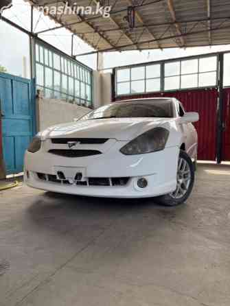 Toyota Caldina III 2.0, 2003 Bishkek