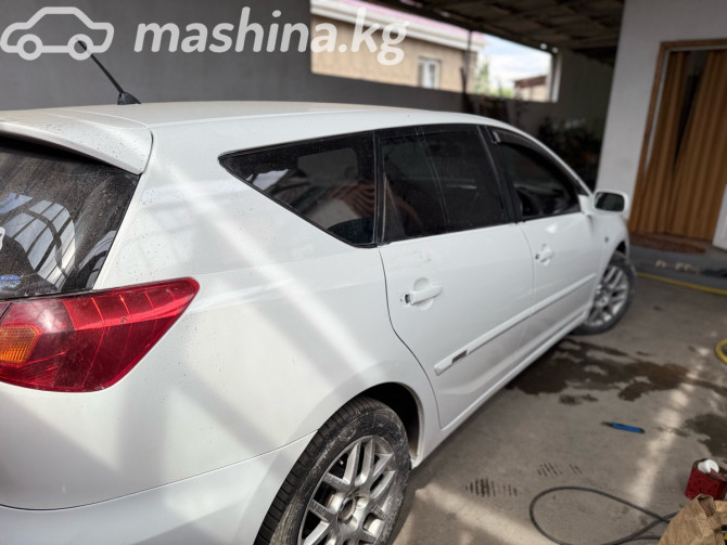 Toyota Caldina III 2.0, 2003 Бишкек - сүрөт 3