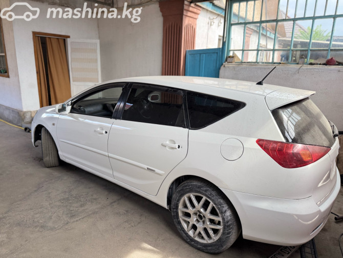 Toyota Caldina III 2.0, 2003 Бишкек - сүрөт 4