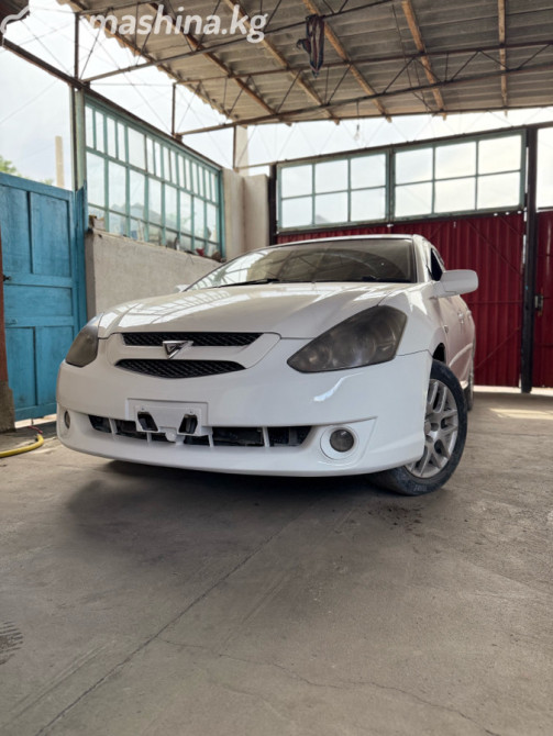 Toyota Caldina III 2.0, 2003 Bishkek - photo 1