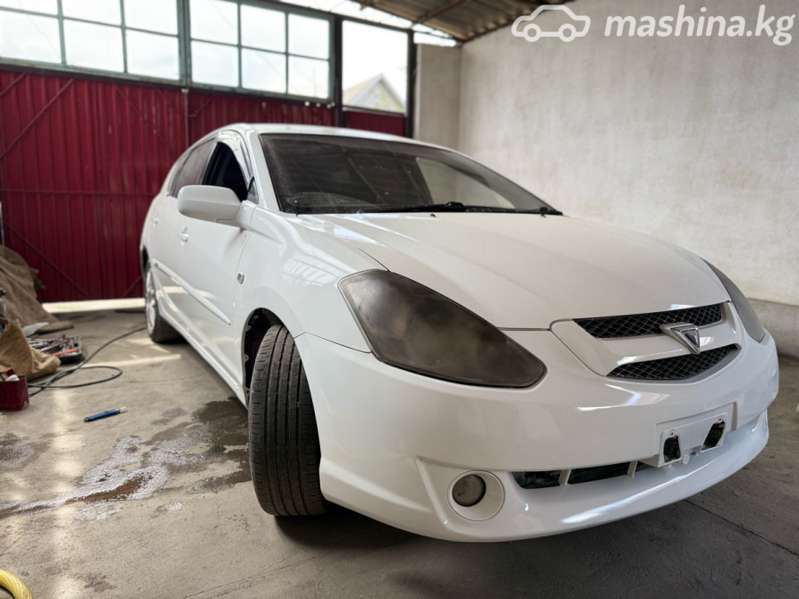Toyota Caldina III 2.0, 2003 Bishkek - photo 2