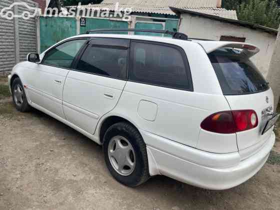 Toyota Caldina II 1.8, 1998 Bishkek