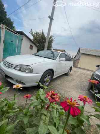 Toyota Caldina II 1.8, 1998 Bishkek