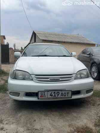 Toyota Caldina II 1.8, 1998 Bishkek