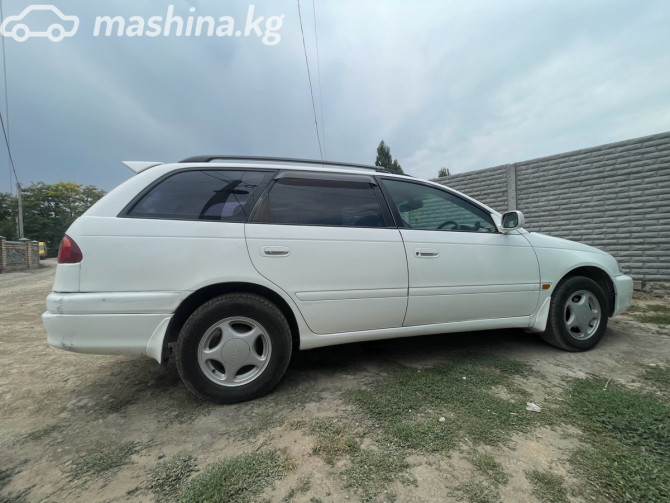 Toyota Caldina II 1.8, 1998 Бишкек - сүрөт 5