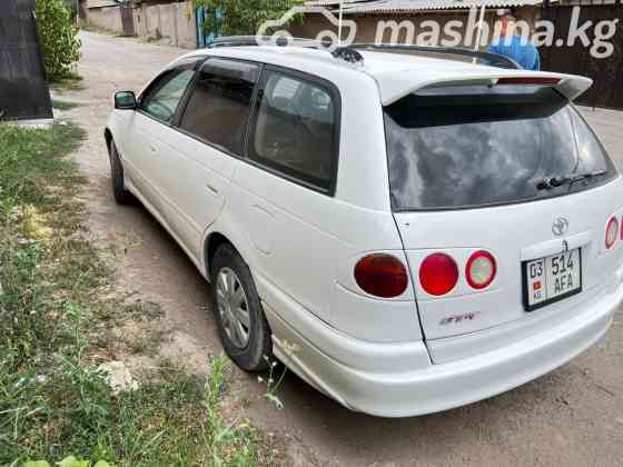 Toyota Caldina II 2.0, 1998 Bishkek
