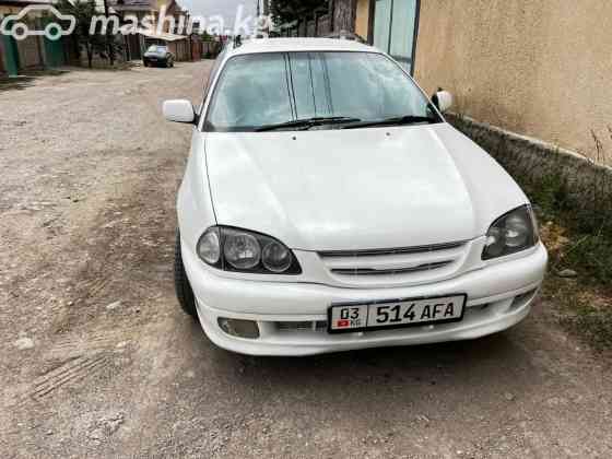 Toyota Caldina II 2.0, 1998 Bishkek