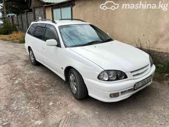 Toyota Caldina II 2.0, 1998 Bishkek