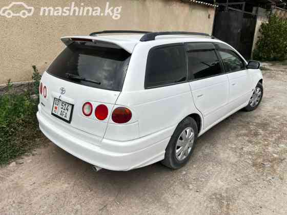 Toyota Caldina II 2.0, 1998 Bishkek