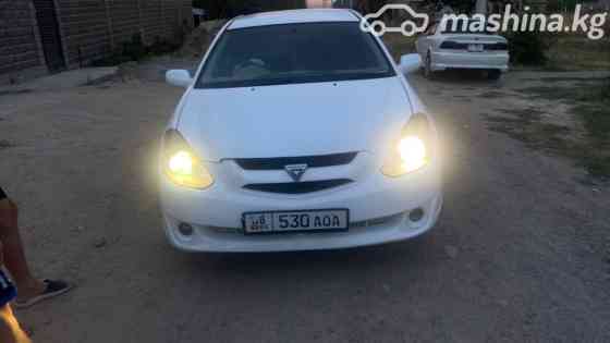 Toyota Caldina III 1.8, 2003 Bishkek
