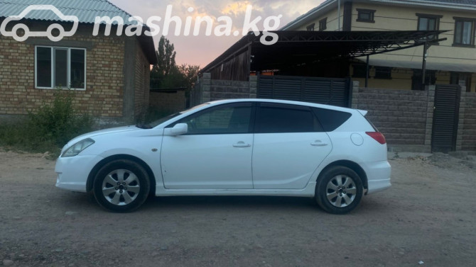 Toyota Caldina III 1.8, 2003 Бишкек - сүрөт 3
