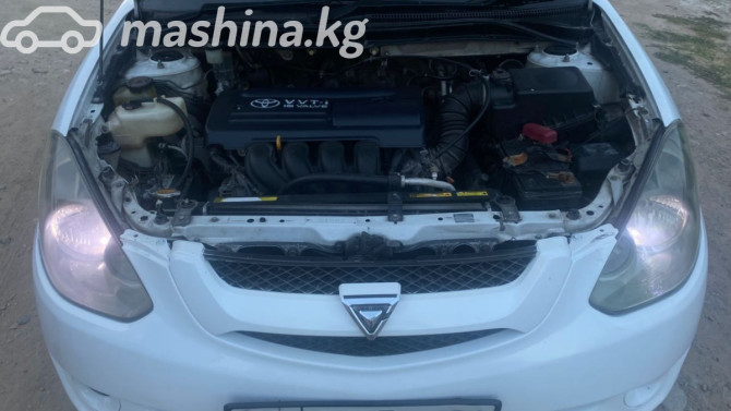 Toyota Caldina III 1.8, 2003 Бишкек - сүрөт 4