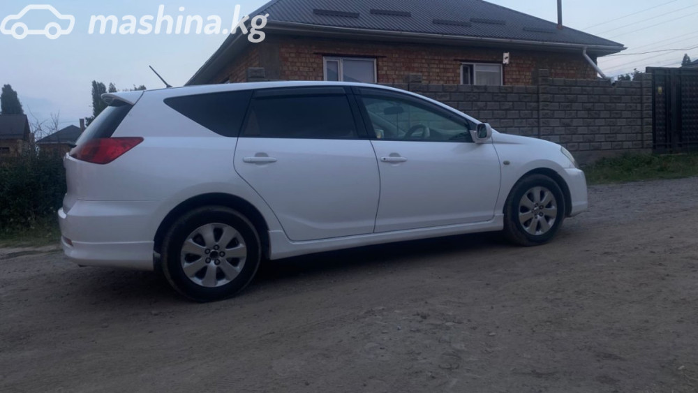 Toyota Caldina III 1.8, 2003 Bishkek - photo 2