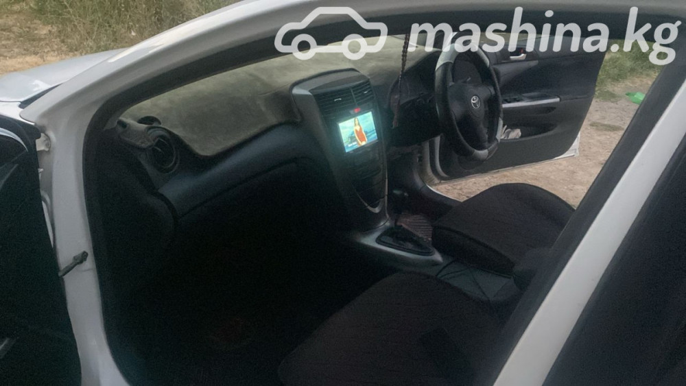 Toyota Caldina III 1.8, 2003 Bishkek - photo 6