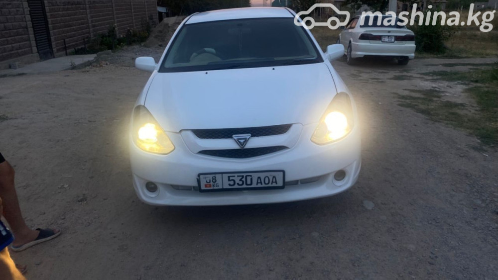 Toyota Caldina III 1.8, 2003 Bishkek - photo 1