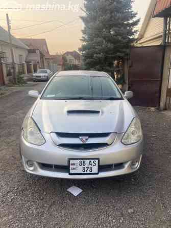 Toyota Caldina III 2.0, 2003 Bishkek