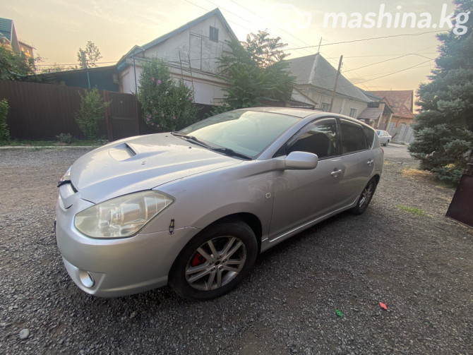 Toyota Caldina III 2.0, 2003 Бишкек - сүрөт 8