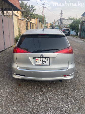 Toyota Caldina III 2.0, 2003 Бишкек - сүрөт 5