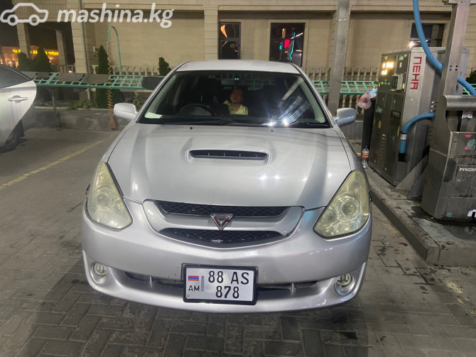 Toyota Caldina III 2.0, 2003 Бишкек - сүрөт 1