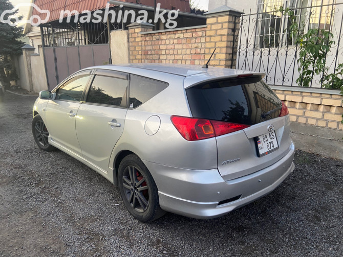 Toyota Caldina III 2.0, 2003 Бишкек - сүрөт 12