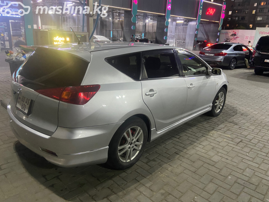 Toyota Caldina III 2.0, 2003 Бишкек - изображение 3