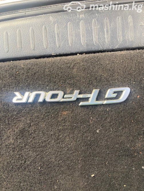 Toyota Caldina III 2.0, 2003 Бишкек - изображение 7