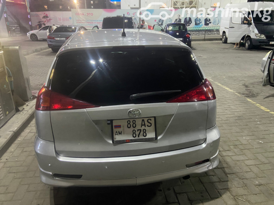 Toyota Caldina III 2.0, 2003 Бишкек - изображение 2