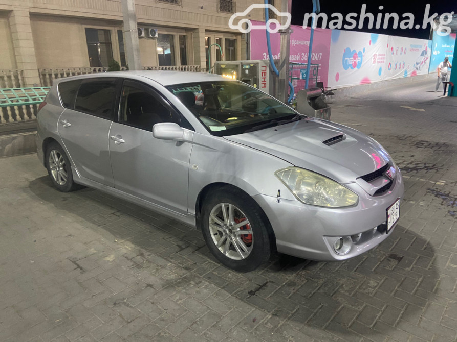 Toyota Caldina III 2.0, 2003 Бишкек - изображение 4