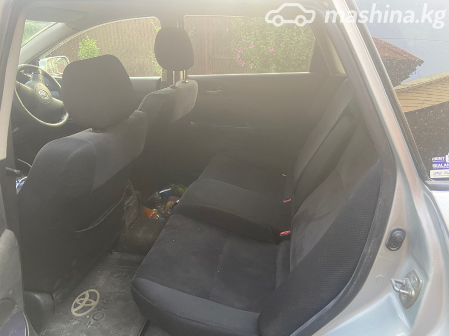 Toyota Caldina III 2.0, 2003 Бишкек - изображение 9