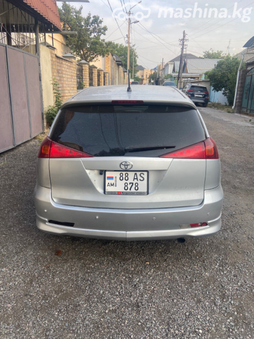 Toyota Caldina III 2.0, 2003 Бишкек - изображение 5