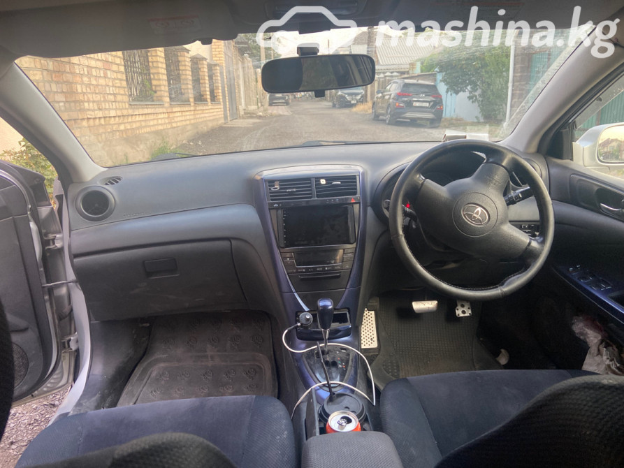 Toyota Caldina III 2.0, 2003 Бишкек - изображение 11