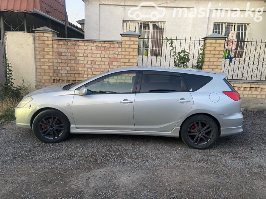 Toyota Caldina III 2.0, 2003 Бишкек - изображение 10
