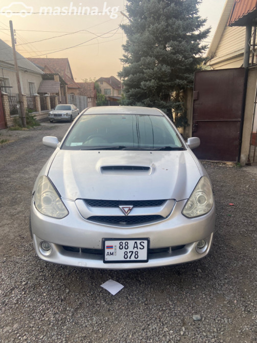 Toyota Caldina III 2.0, 2003 Бишкек - изображение 6