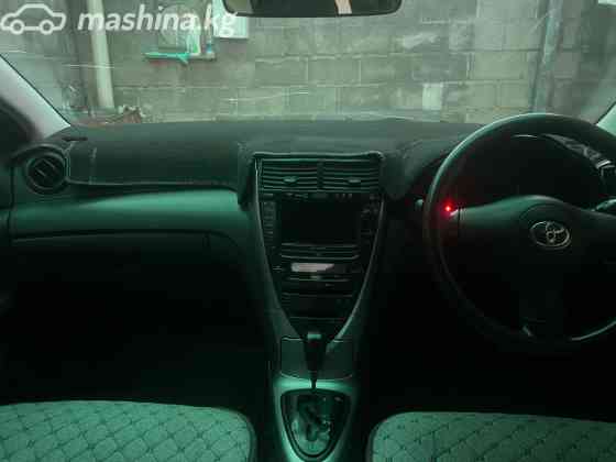 Toyota Caldina III 2.0, 2003 Bishkek