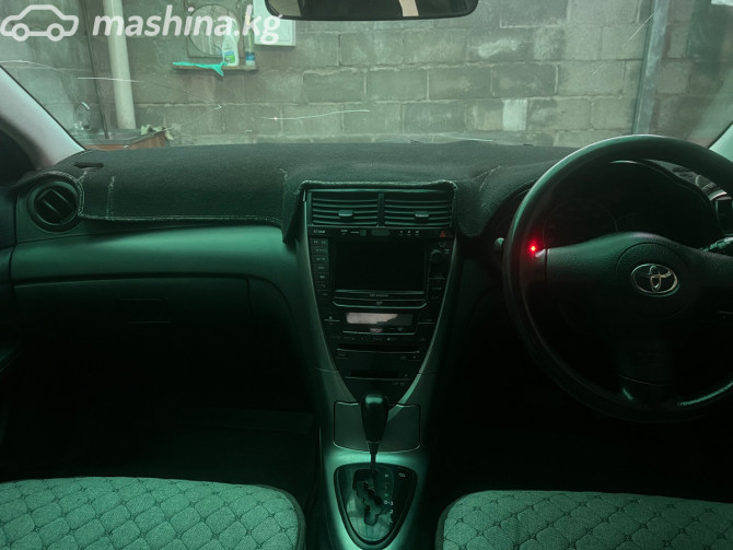 Toyota Caldina III 2.0, 2003 Бишкек - сүрөт 3