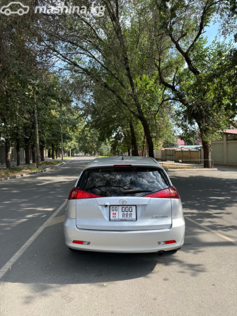 Toyota Caldina III 1.8, 2002 Бишкек - сүрөт 1