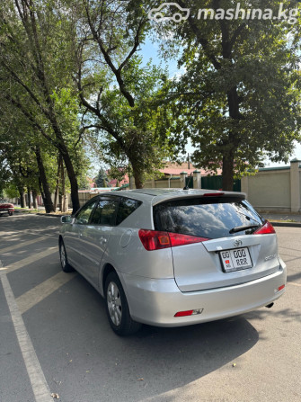 Toyota Caldina III 1.8, 2002 Бишкек - сүрөт 3
