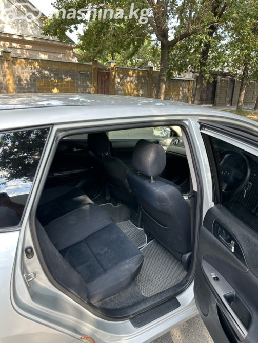 Toyota Caldina III 1.8, 2002 Бишкек - изображение 11