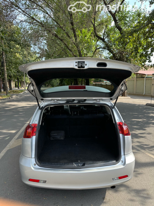 Toyota Caldina III 1.8, 2002 Бишкек - изображение 4